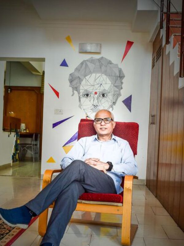 Sanjay-Arora